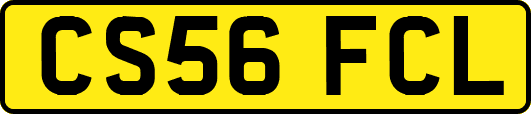 CS56FCL