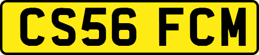 CS56FCM