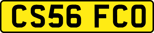 CS56FCO