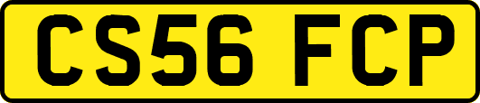 CS56FCP