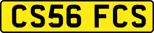 CS56FCS