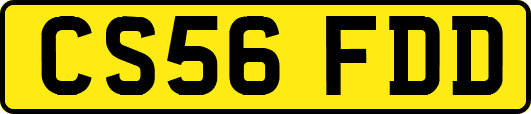CS56FDD