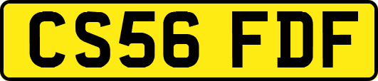 CS56FDF