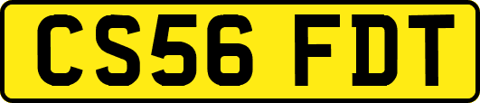CS56FDT