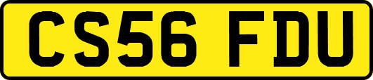 CS56FDU