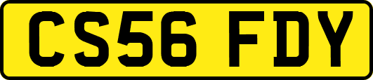 CS56FDY