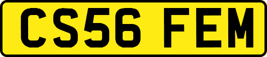 CS56FEM