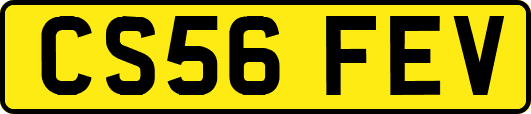CS56FEV