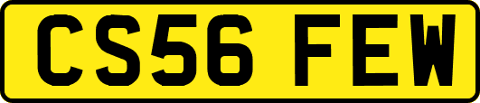 CS56FEW
