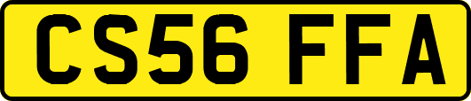 CS56FFA