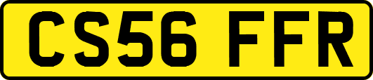 CS56FFR