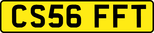 CS56FFT