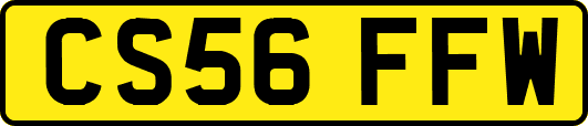 CS56FFW