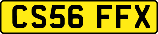 CS56FFX
