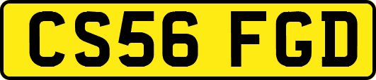 CS56FGD