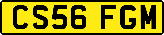 CS56FGM