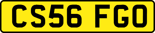 CS56FGO