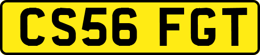 CS56FGT