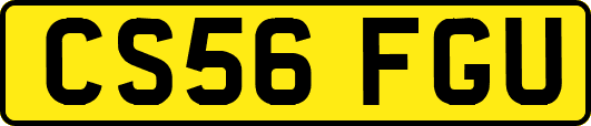 CS56FGU