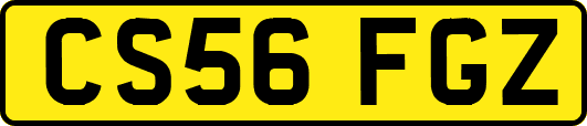 CS56FGZ