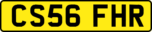 CS56FHR