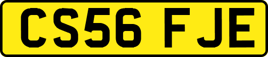 CS56FJE