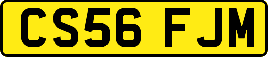CS56FJM