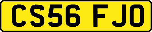 CS56FJO