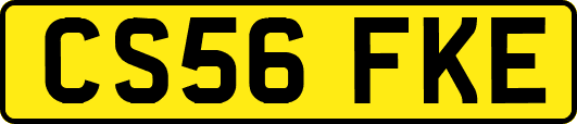 CS56FKE