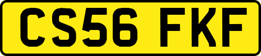 CS56FKF