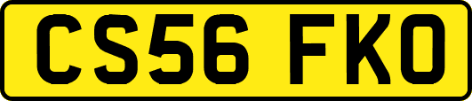 CS56FKO