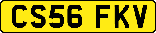 CS56FKV