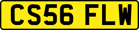 CS56FLW