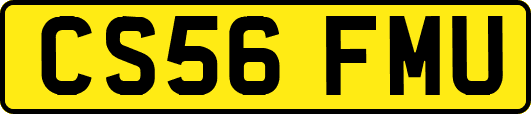 CS56FMU