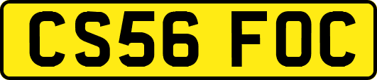CS56FOC