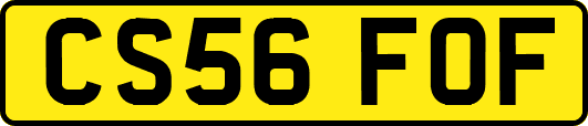 CS56FOF