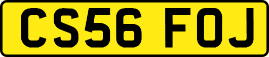 CS56FOJ