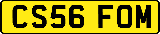 CS56FOM