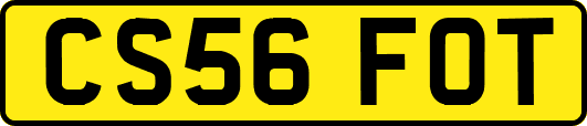 CS56FOT