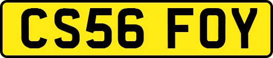 CS56FOY