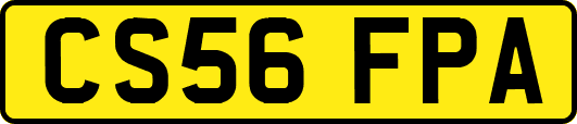 CS56FPA