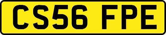 CS56FPE