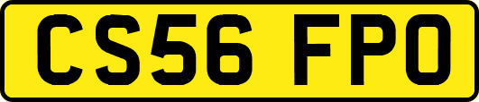CS56FPO