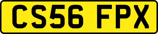 CS56FPX