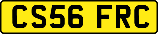 CS56FRC