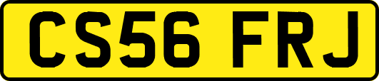 CS56FRJ