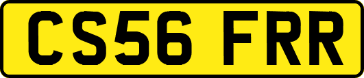 CS56FRR