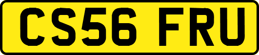 CS56FRU
