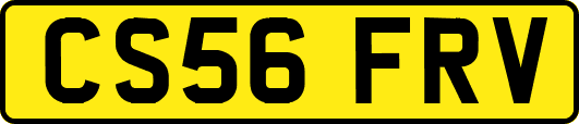 CS56FRV