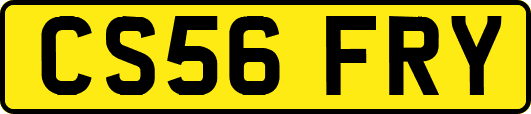 CS56FRY